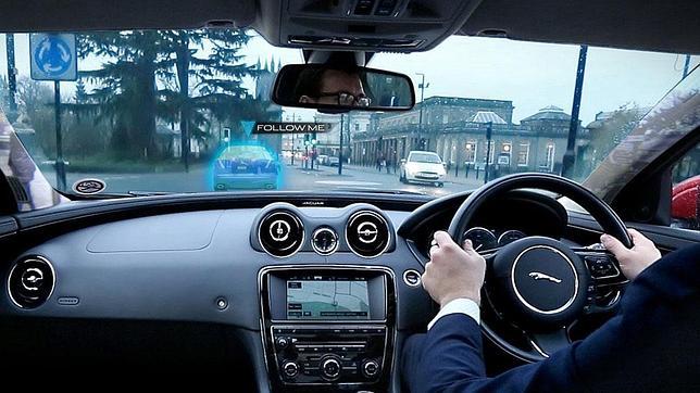 Jaguar Land Rover, la seguridad será virtual