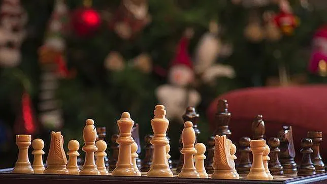 Jugar al ajedrez solo, ¿una idea estúpida o una idea brillante? 