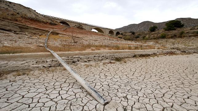 La situación de alerta por la sequía ya afecta a más de 3,9 millones de habitantes