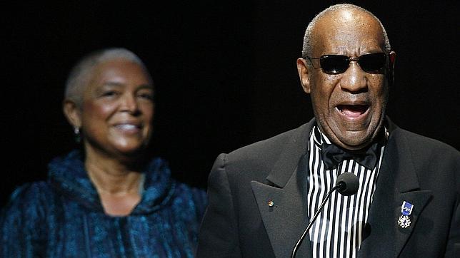 La esposa de Bill Cosby defiende la inocencia de su marido