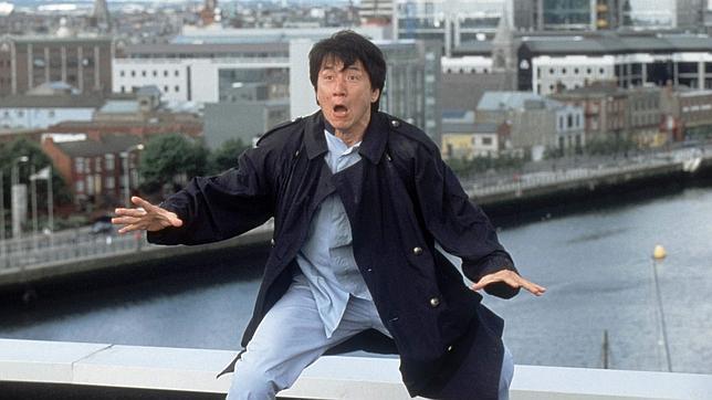 Muere ahogado un cámara cuando filmaba la nueva película de Jackie Chan