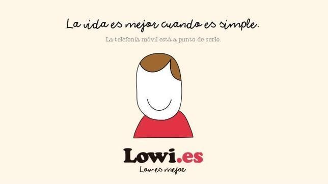 Logo de Lowi