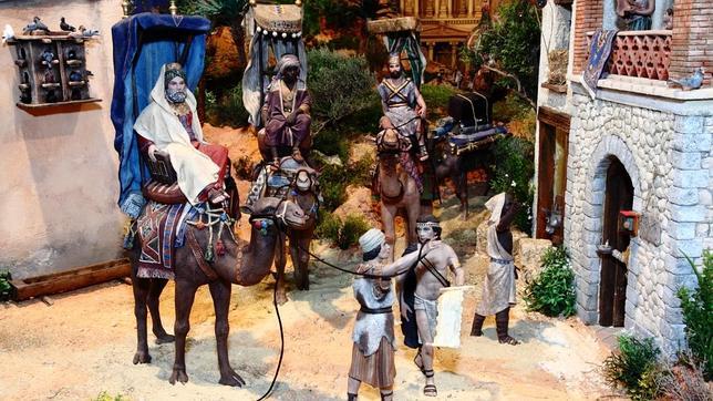 Belén de Nuevo Centro