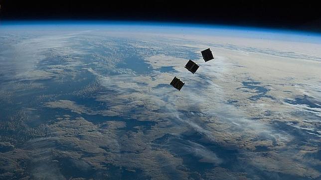 CubeSats
