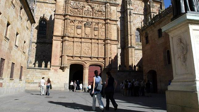 La USAL, contra el acoso laboral en sus centros