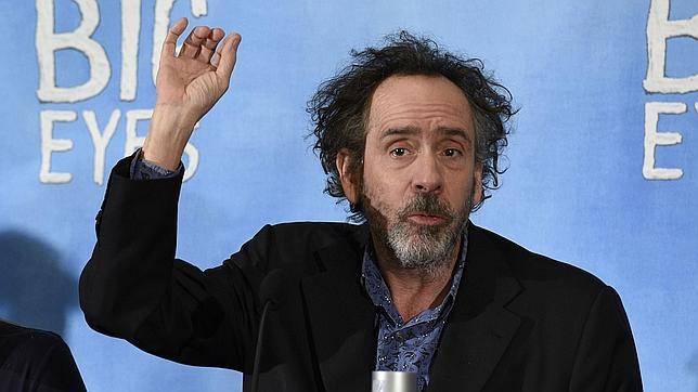 Tim Burton dice «sí» a la secuela de «Bitelchus»