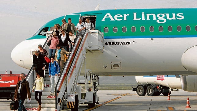 IAG lanza una oferta de compra sobre Aer Lingus, que la rechaza