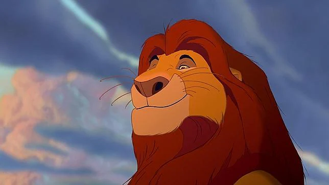 La muerte de Mufasa en «El rey león» es una de las más recordadas de los últimos años en las películas de dibujos
