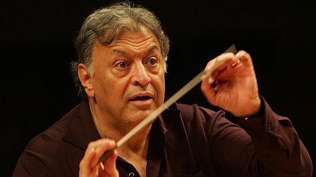 Zubin Mehta dirigirá a la Filarmónica de Viena en el Concierto de Año Nuevo