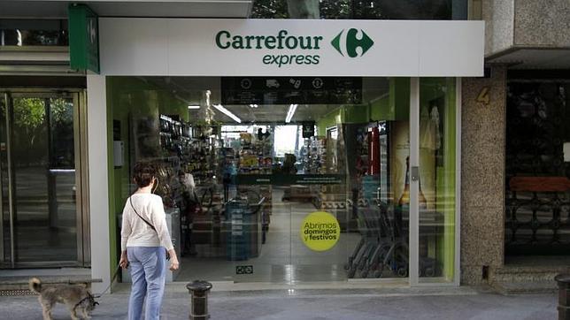 Carrefour refuerza su presencia en Alicante con una nueva tienda en la plaza del Ayuntamiento