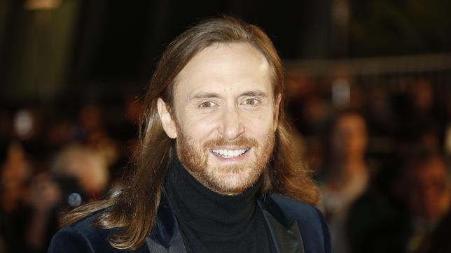 David Guetta también sufrió un ataque de pánico que puso en riesgo su carrera