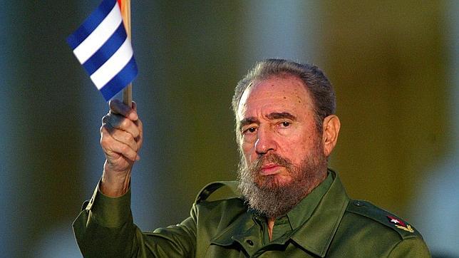 El silencio de Fidel Castro