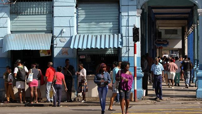 ¿En cuánto se cifra el impacto económico del embargo de Estados Unidos a Cuba?