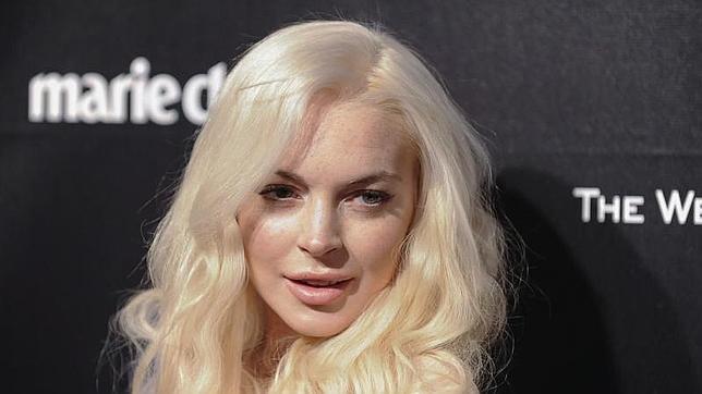 Lindsay Lohan ya tiene su propio videojuego