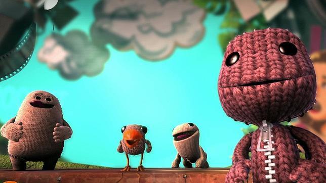 «Little Big Planet 3»: Sackboy se reúne con sus amigos para combatir el mal