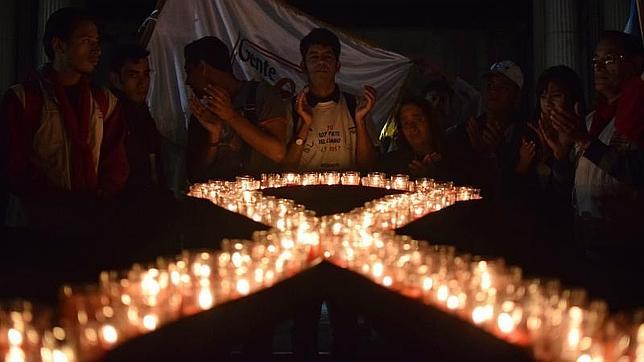 La ONU, «muy preocupada» por la expulsión de un niño con VIH de un pueblo chino