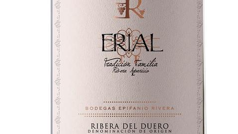 Un gran vino de Ribera del Duero