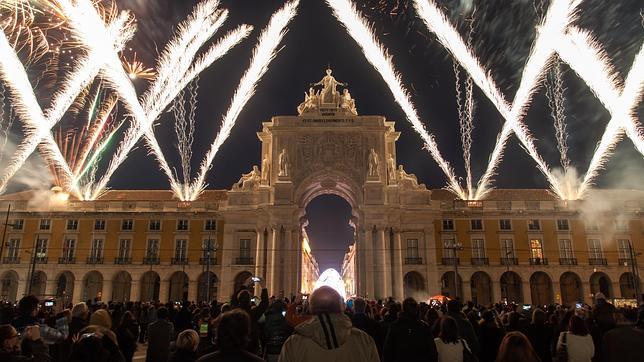 Lo que debes saber para pasar la Navidad en Lisboa