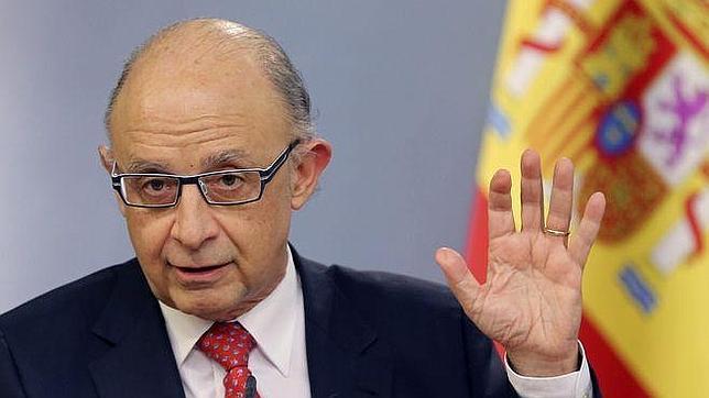 Para Montoro, la reforma del REF canario es «la más ambiciosa de la historia»