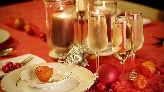 Los mejores vinos españoles para celebrar la Navidad