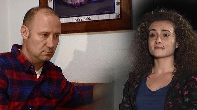 «Hermano mayor» salva con Sor Lucía su caso más difícil