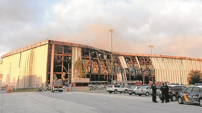 Campofrío no tendrá que pagar cuotas sociales tras el incendio