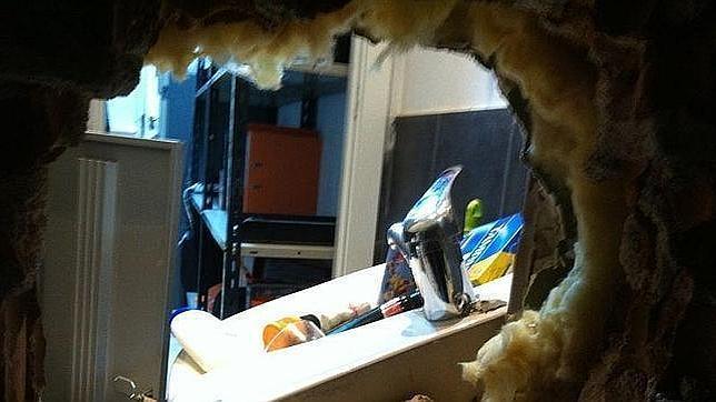 Los robos, timos y estafas de la Navidad