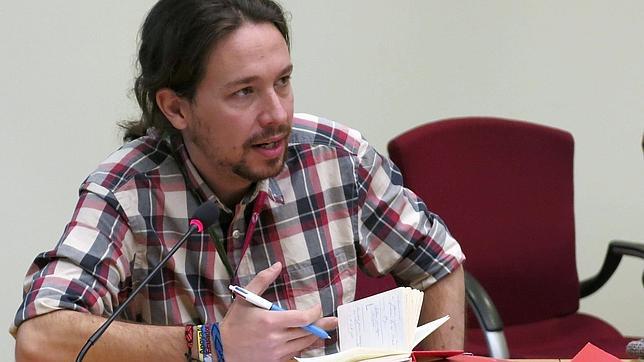 Pablo Iglesias desembarca hoy en Cataluña