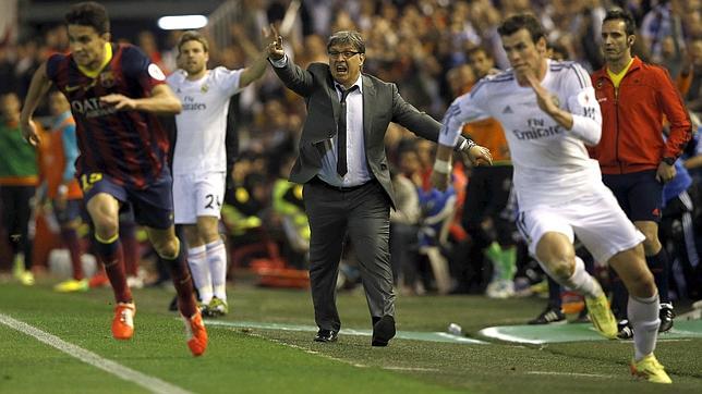 Los diez momentos inolvidables del Madrid en 2014