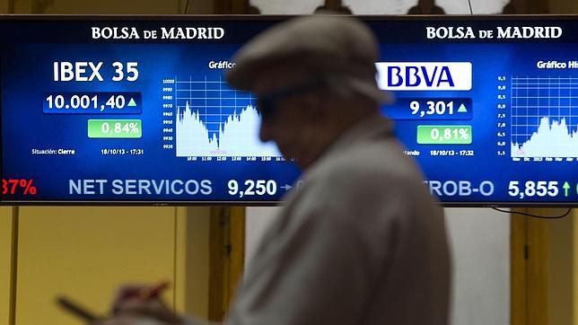 El bono español marca un nuevo mínimo histórico por debajo del 1,690%