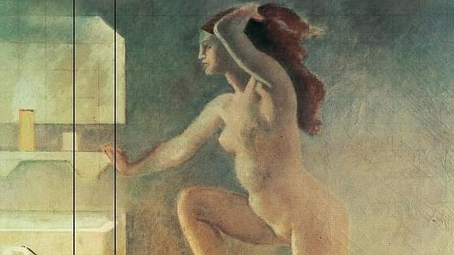 Detalle de la portada de «Así empieza lo malo» (Alfaguara), de Javier Marías