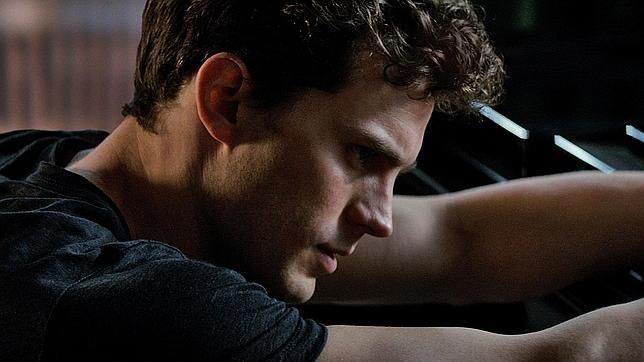 «50 sombras de Grey» se estrenará en el festival de Berlín