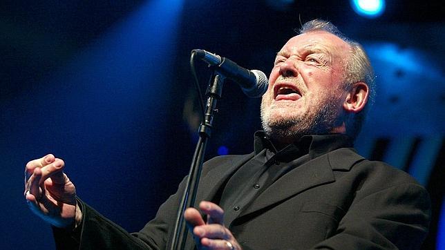 Las canciones fundamentales de Joe Cocker