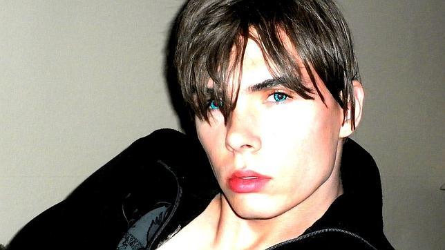 El actor porno gay Rocco Magnotta, culpable de descuartizar a un estudiante chino