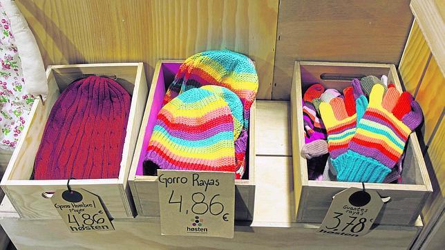 La fiebre «low cost» invade el centro de Madrid