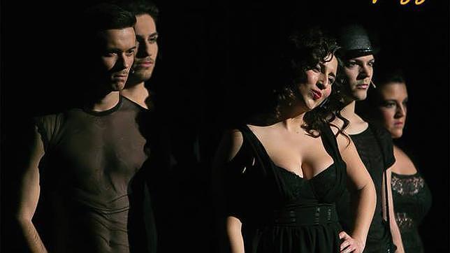 El musical «Chicago, todo es jazz» llegará a Dos Hermanas el próximo 10 de enero