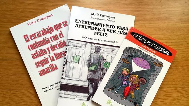 Primeros títulos publicados por la nueva editorial andaluza Hilos de Emociones