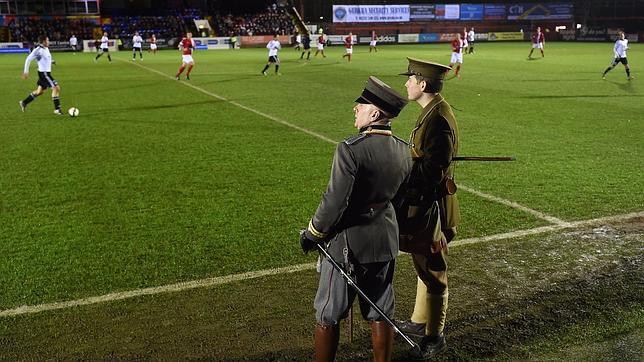 El partido más hermoso de la Historia