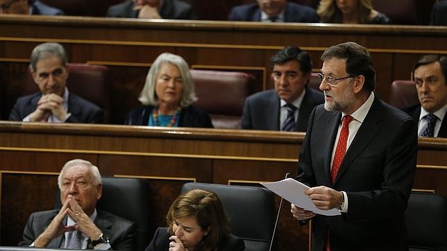 El Gobierno de Rajoy ha aprobado numerosas reformas en tres años