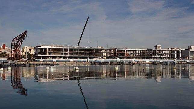 Valencia abrirá en 2015 el principal centro de emprendedores del Mediterráneo