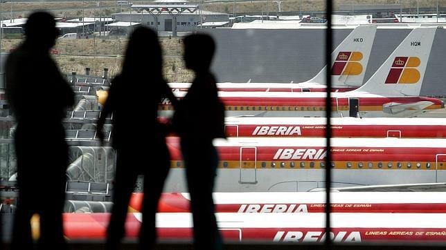 La rentabilidad de Iberia se aproxima a la de British Airways