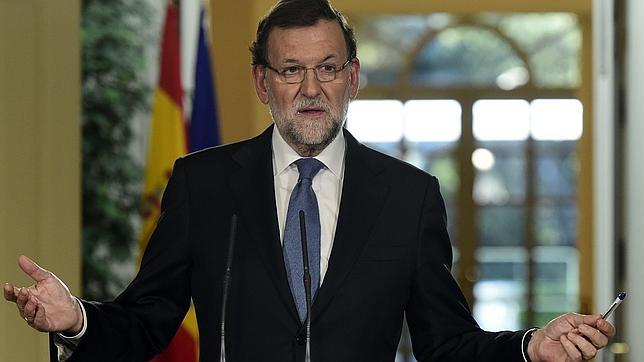 El balance del año de Rajoy, en titulares