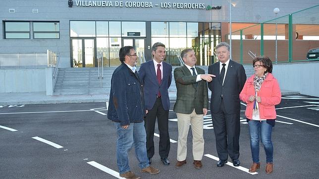 El autobús a la estación de AVE está aún a falta de un trámite administrativo