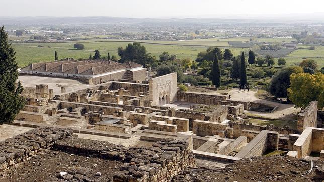 Así es la sentencia del Supremo sobre las parcelas de Medina Azahara