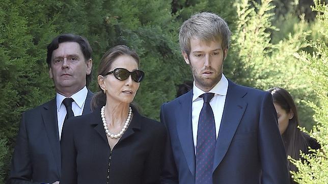 La primera Navidad de Isabel Preysler sin Miguel Boyer