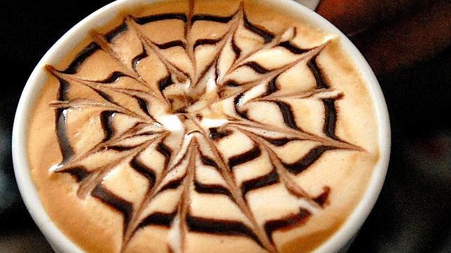 El café, mejor antes de una actividad que requiera memorizar datos.