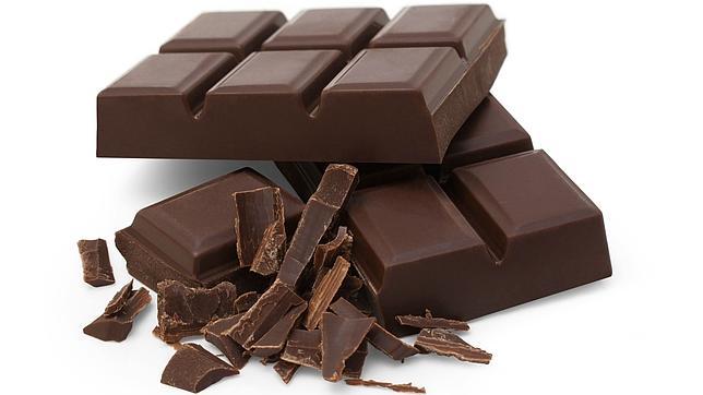 En el futuro podrían recomendarse suplementos de epicatequina, un componente del chocolate