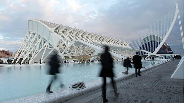 Pachá organiza una fiesta de Nochevieja en la Ciudad de las Artes de Valencia