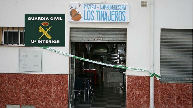 Prisión para los detenidos por la muerte de un hostelero malagueño de un disparo en la cabeza