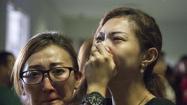 Indonesia cree que las posibilidades de que el avión se haya estrellado «son enormes»